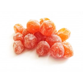 Kumquat cu zahar (100g)