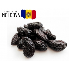 Prune uscate făra oase Moldova (500g)