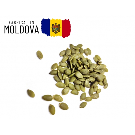Semințe de dovleac Moldova (100g)